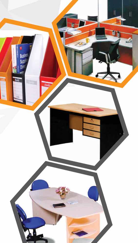 Perlengkapan Kantor