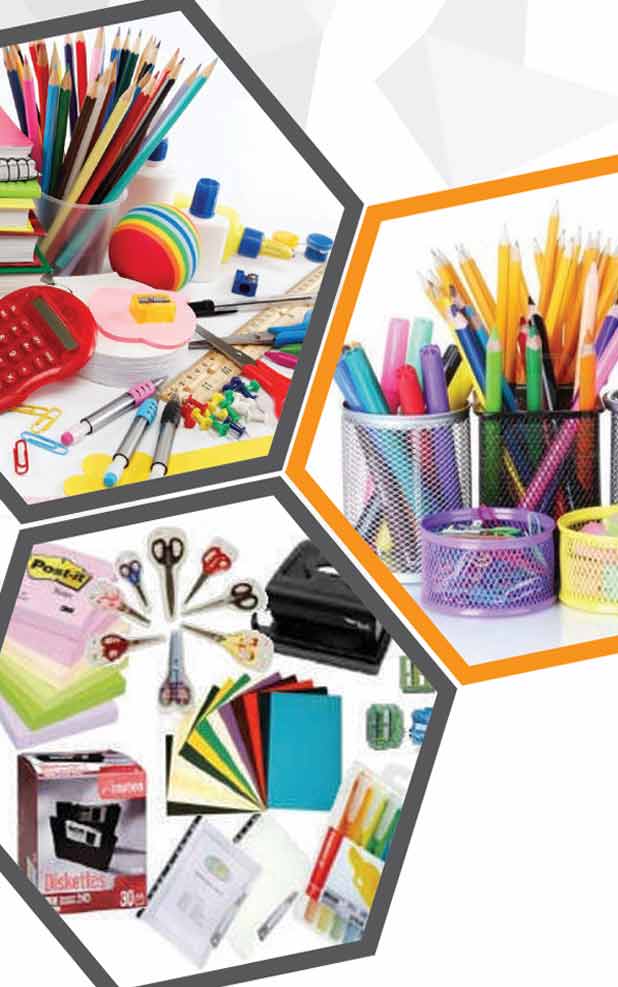 Alat Tulis Kantor